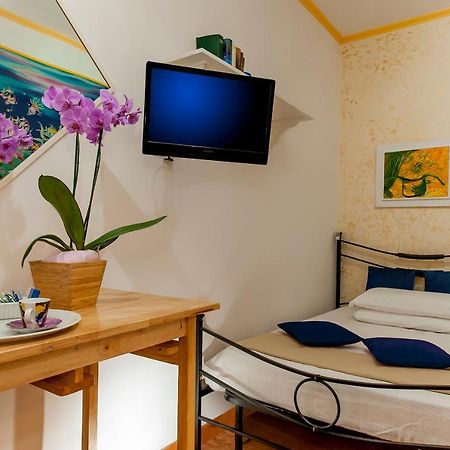Please Rome - Guest House المظهر الخارجي الصورة
