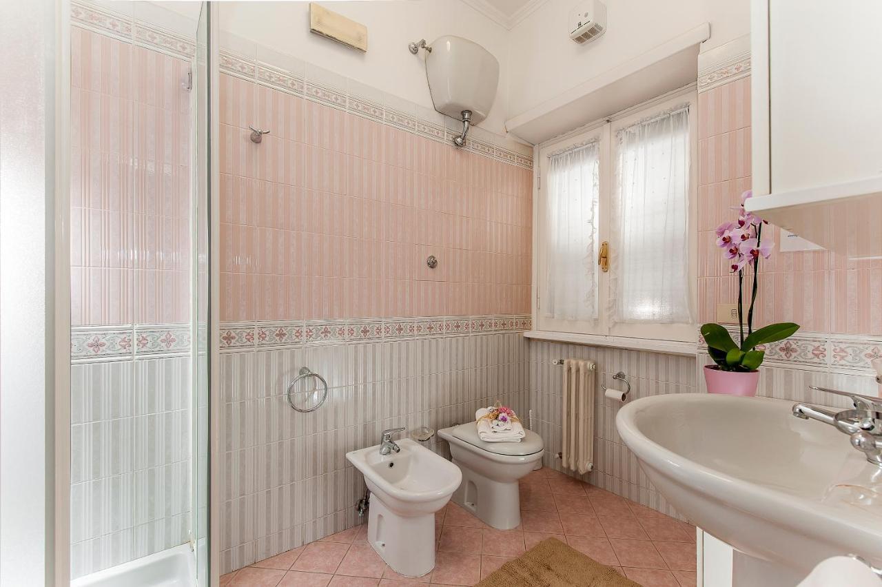 Please Rome - Guest House المظهر الخارجي الصورة