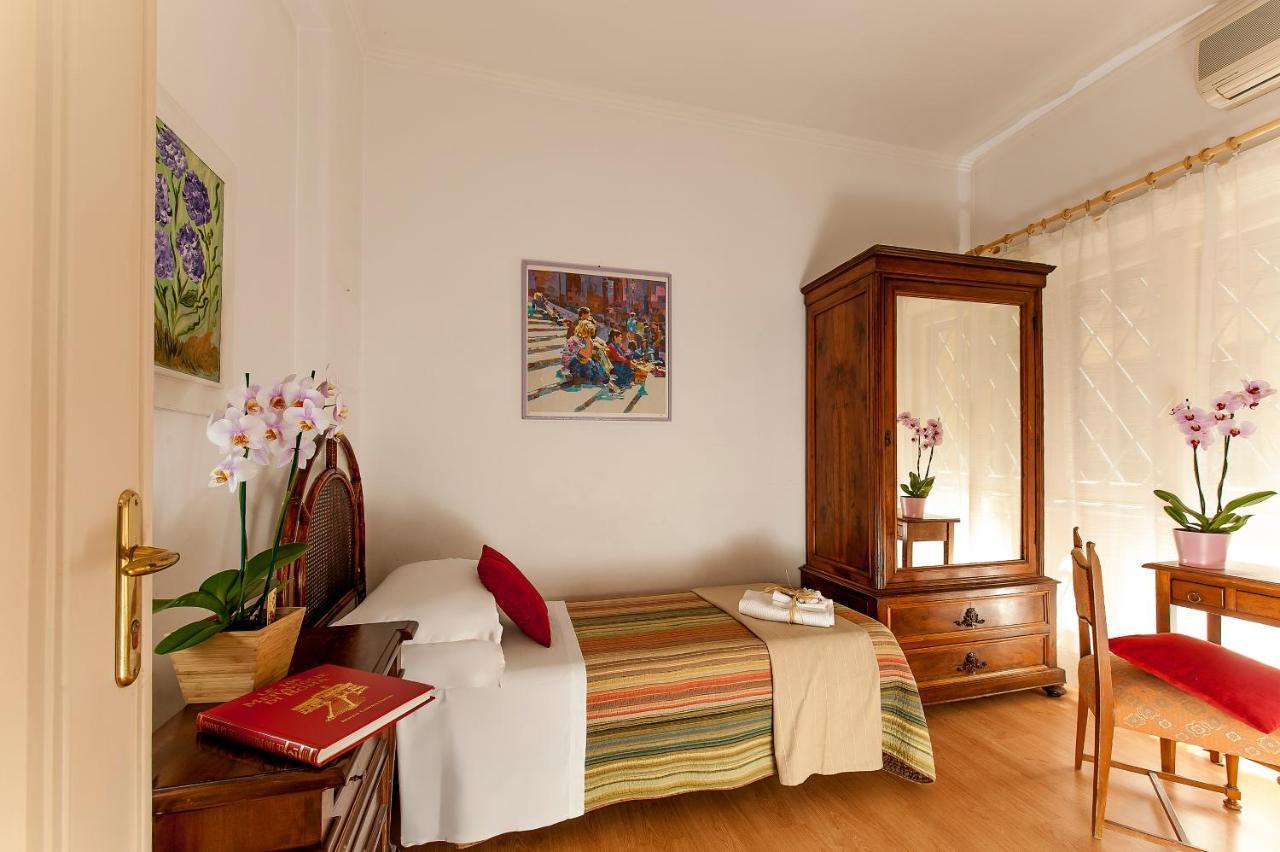 Please Rome - Guest House المظهر الخارجي الصورة