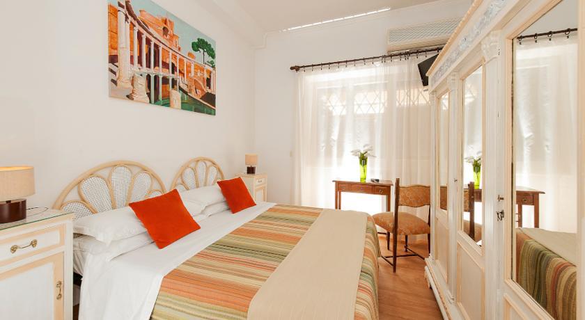 Please Rome - Guest House الغرفة الصورة