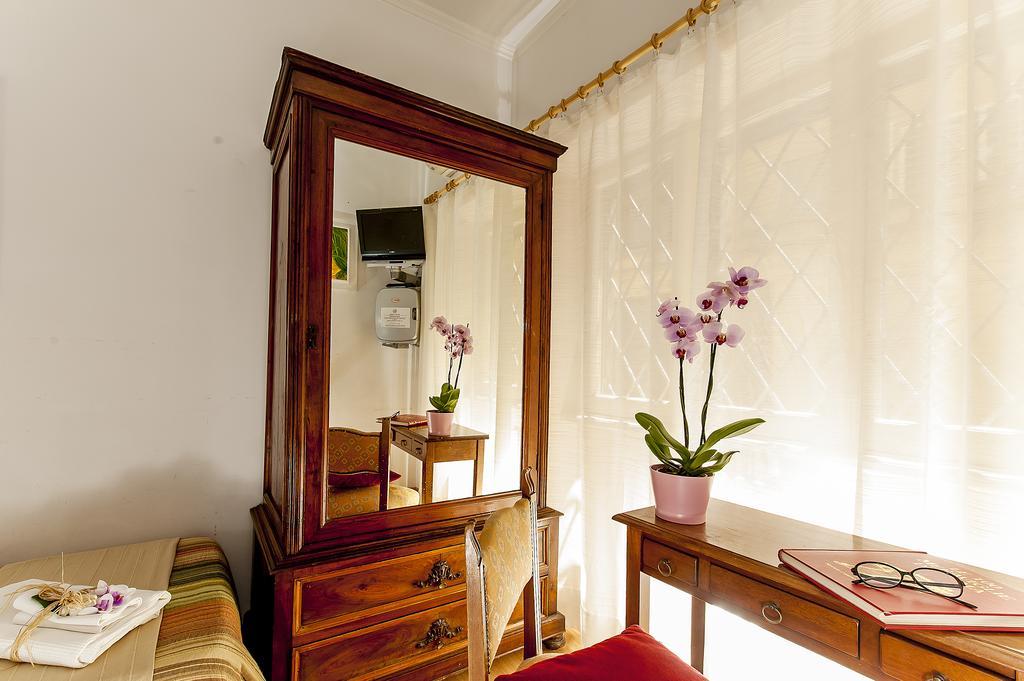 Please Rome - Guest House الغرفة الصورة
