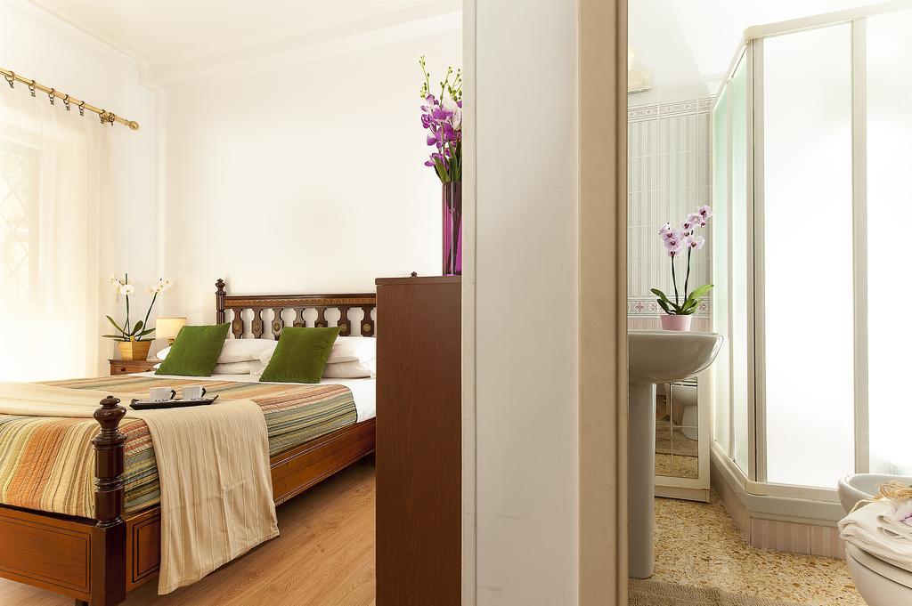 Please Rome - Guest House الغرفة الصورة
