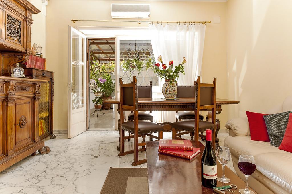 Please Rome - Guest House المظهر الخارجي الصورة