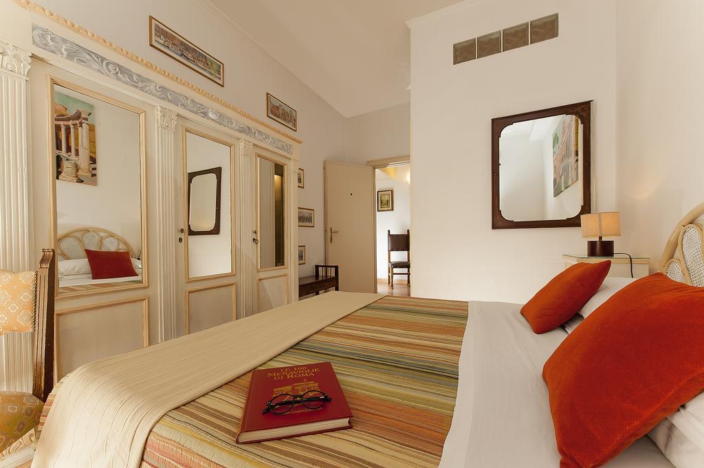 Please Rome - Guest House الغرفة الصورة