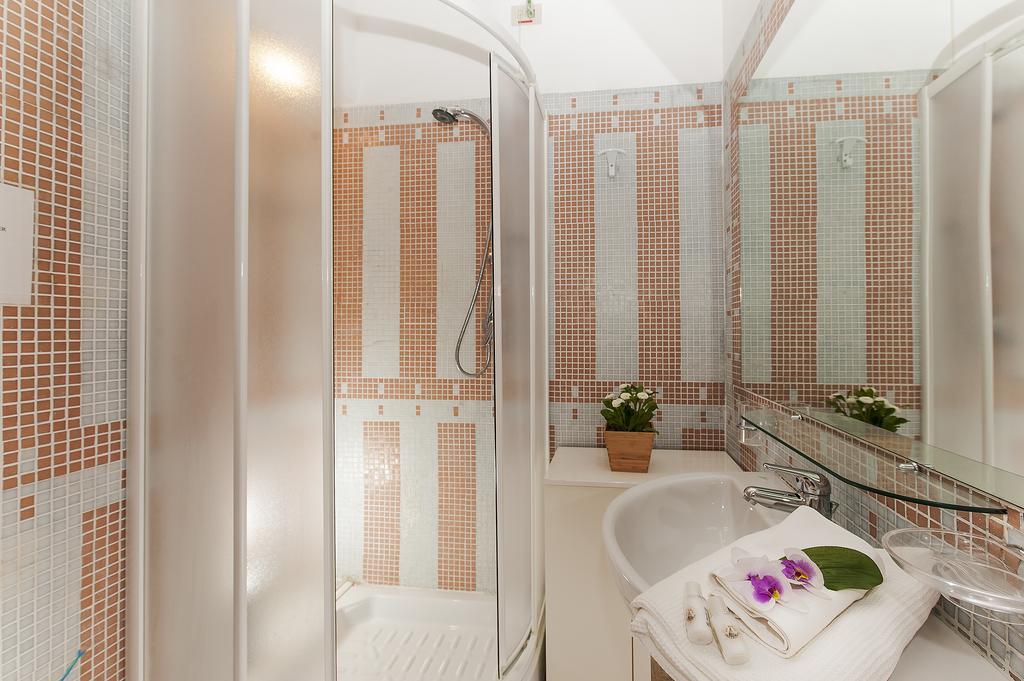 Please Rome - Guest House الغرفة الصورة